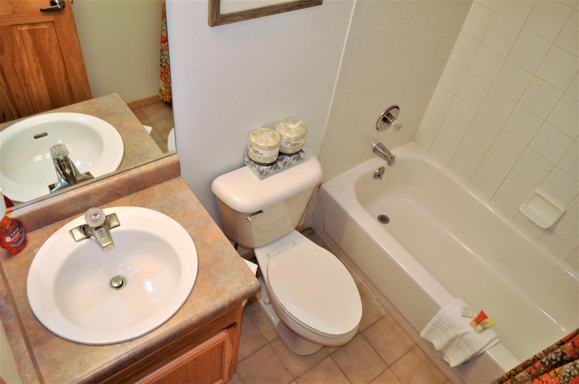 סילברת'ורן Forest Park 3 Bed 4 Bath Twnhm Htjm מראה חיצוני תמונה