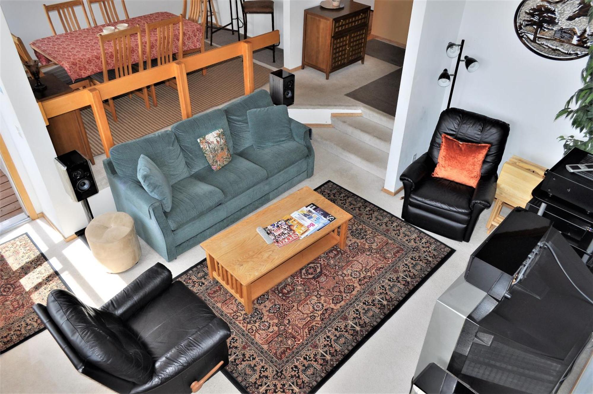 סילברת'ורן Forest Park 3 Bed 4 Bath Twnhm Htjm מראה חיצוני תמונה