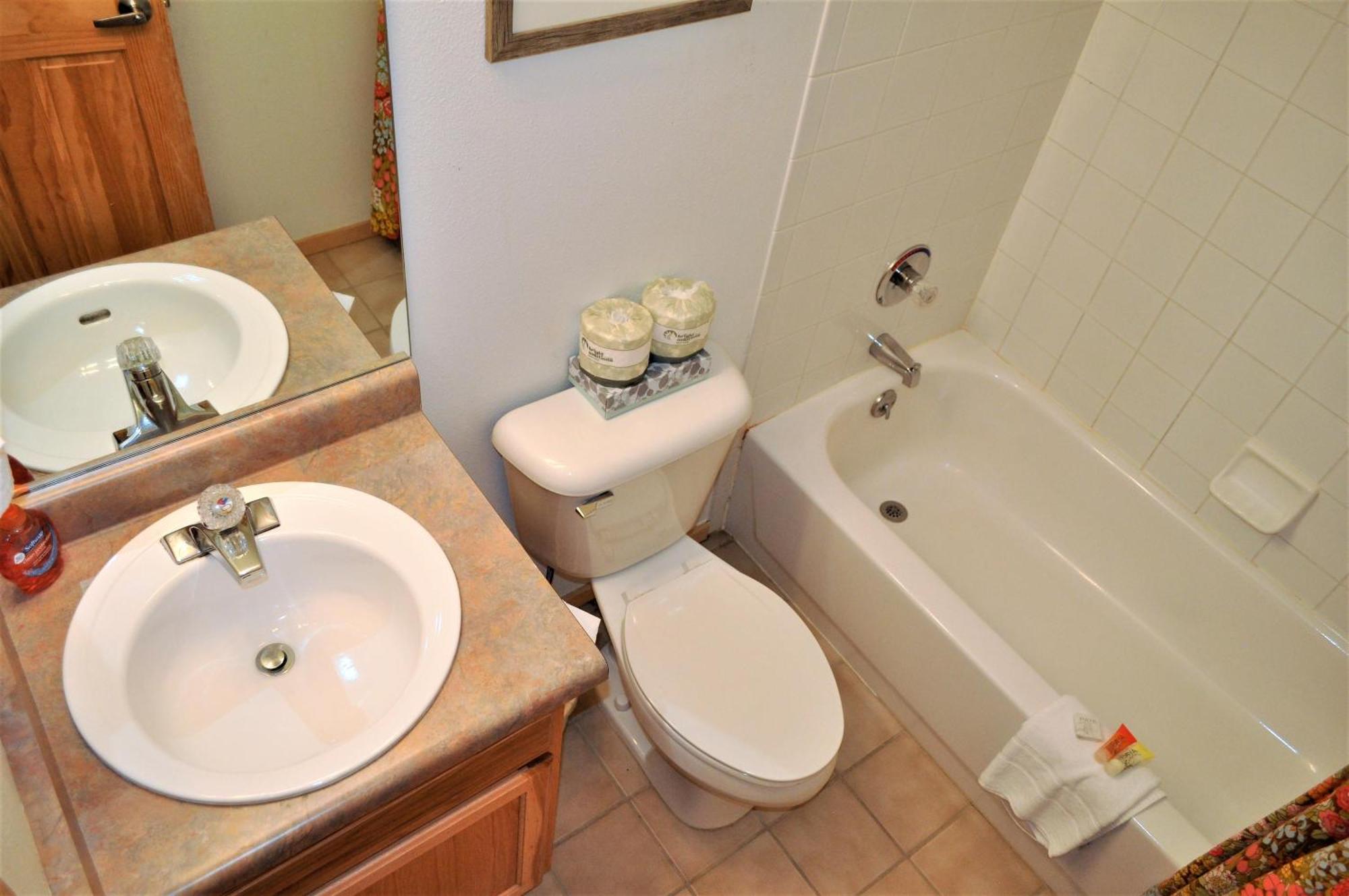 סילברת'ורן Forest Park 3 Bed 4 Bath Twnhm Htjm מראה חיצוני תמונה