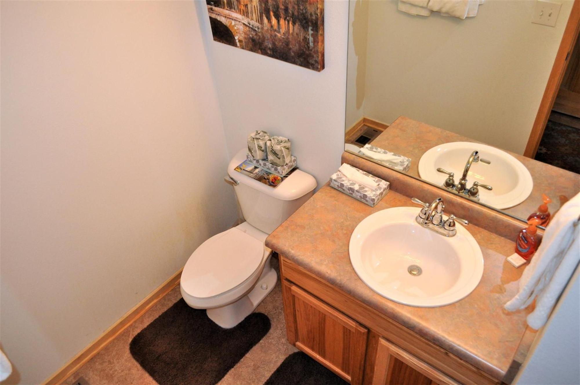 סילברת'ורן Forest Park 3 Bed 4 Bath Twnhm Htjm מראה חיצוני תמונה