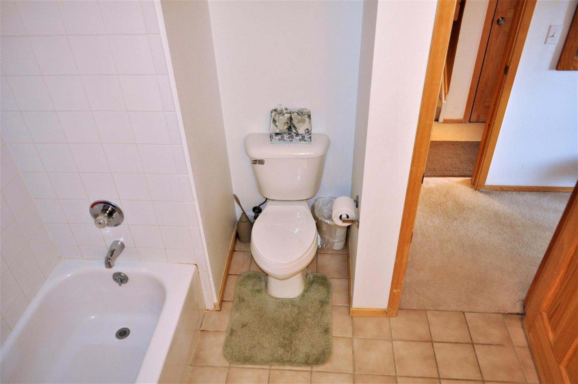 סילברת'ורן Forest Park 3 Bed 4 Bath Twnhm Htjm מראה חיצוני תמונה