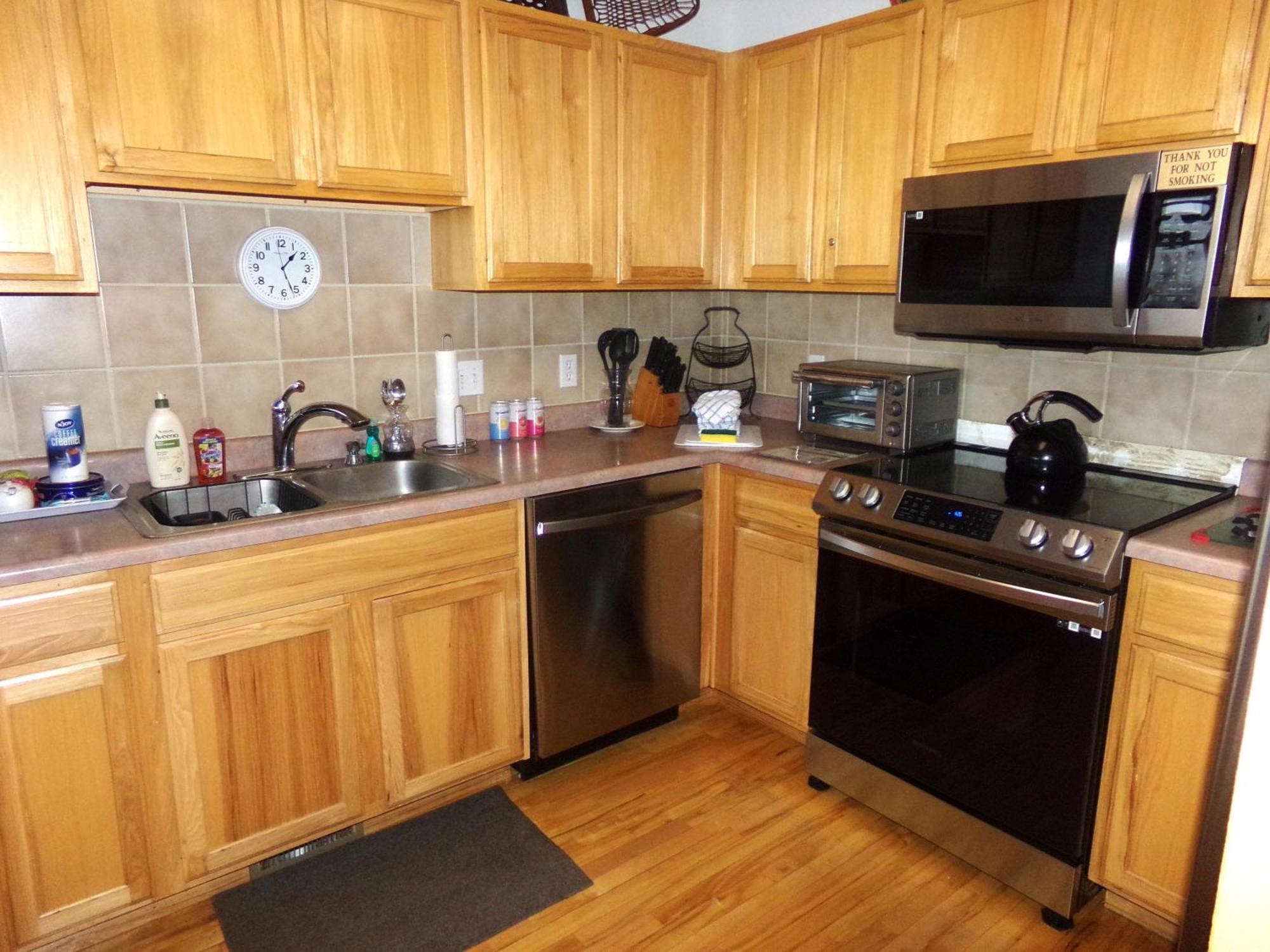 סילברת'ורן Forest Park 3 Bed 4 Bath Twnhm Htjm מראה חיצוני תמונה