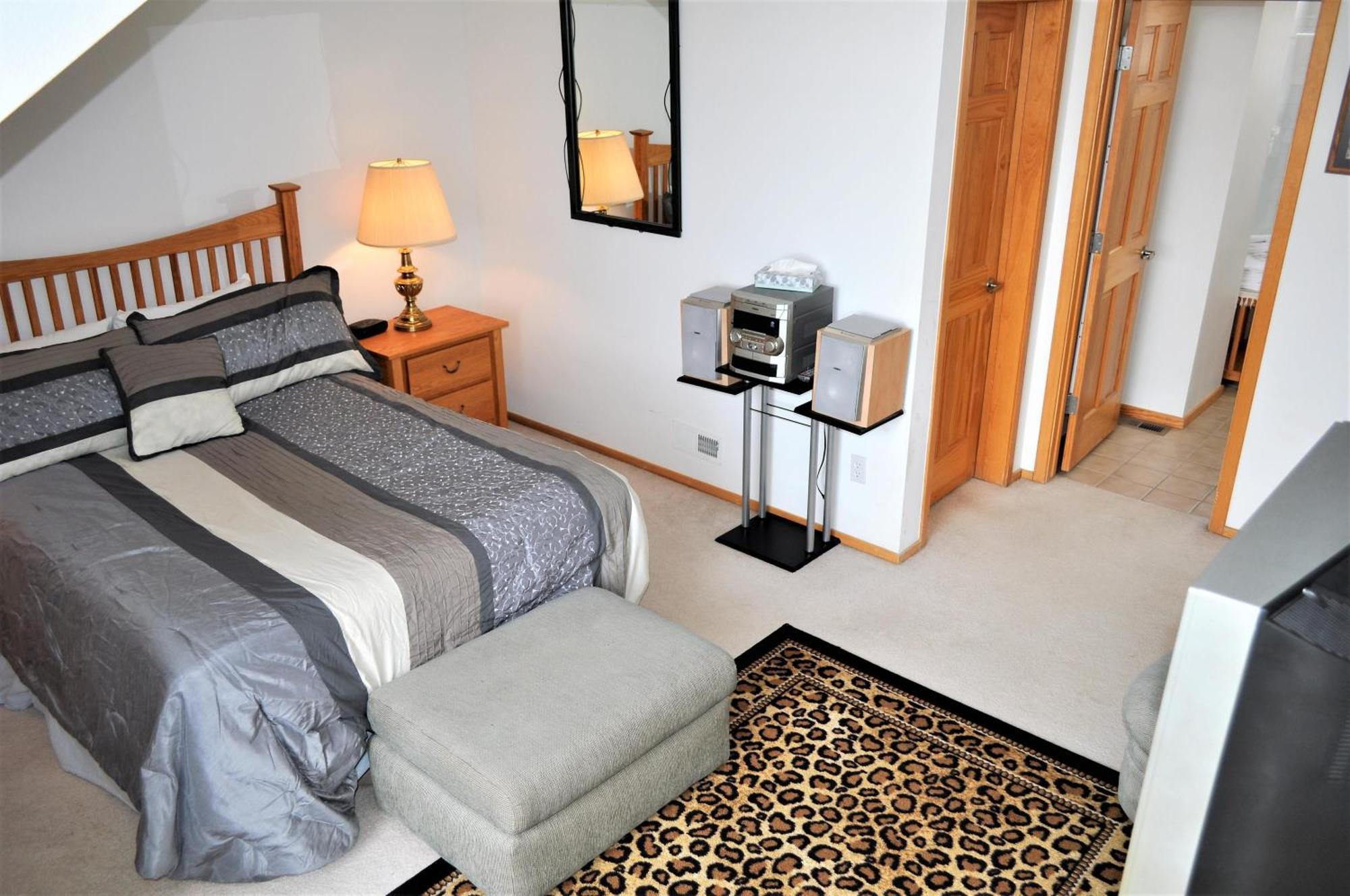 סילברת'ורן Forest Park 3 Bed 4 Bath Twnhm Htjm מראה חיצוני תמונה