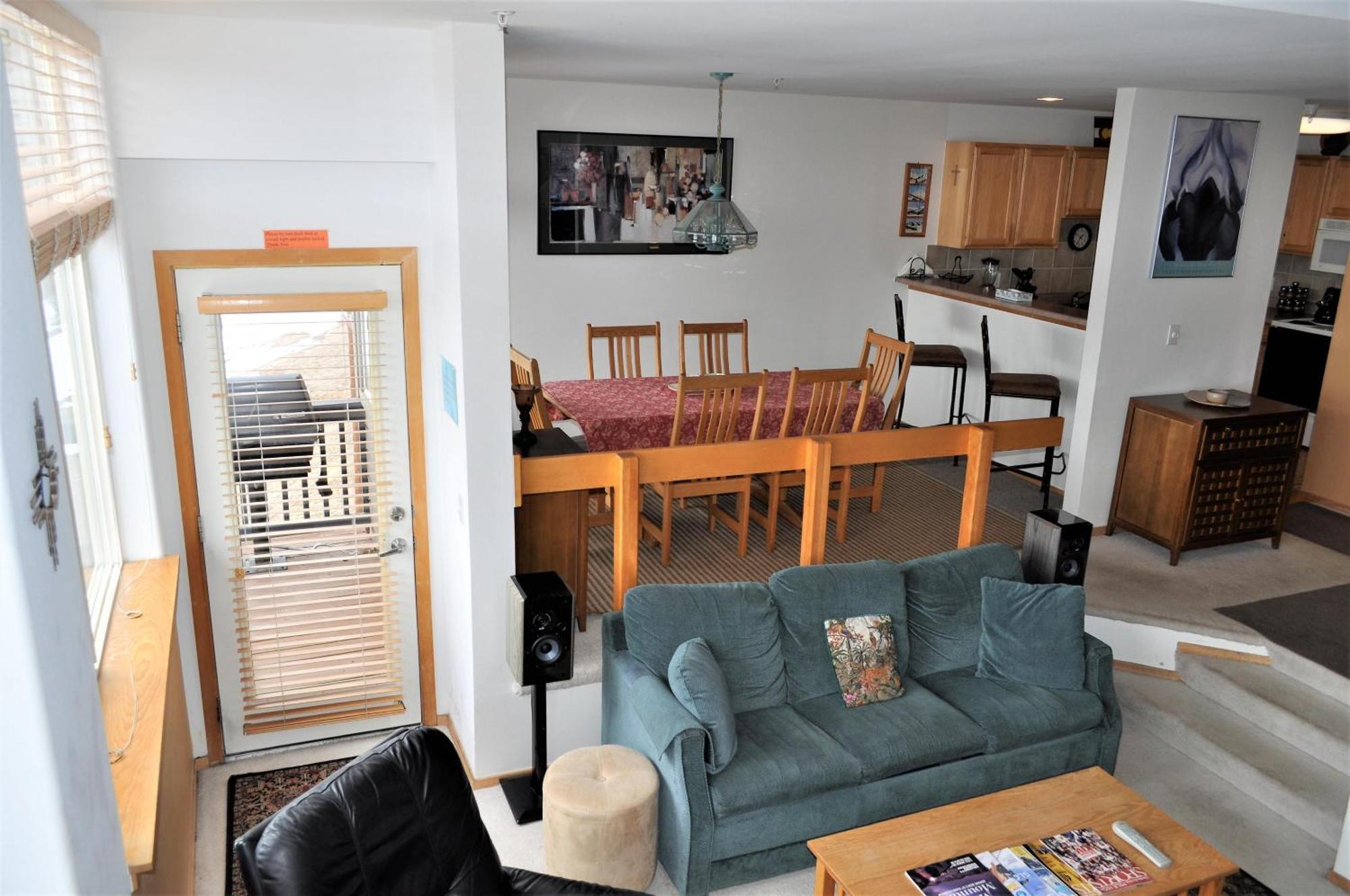 סילברת'ורן Forest Park 3 Bed 4 Bath Twnhm Htjm מראה חיצוני תמונה